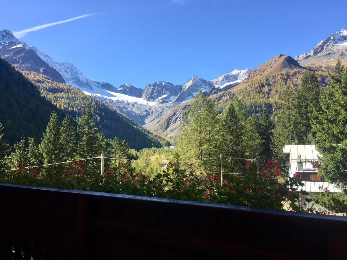 Hotel Gembro Chiesa in Valmalenco Eksteriør billede